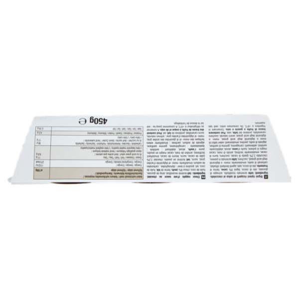 Solo Italia Profiteroles con Cioccolato 450 g