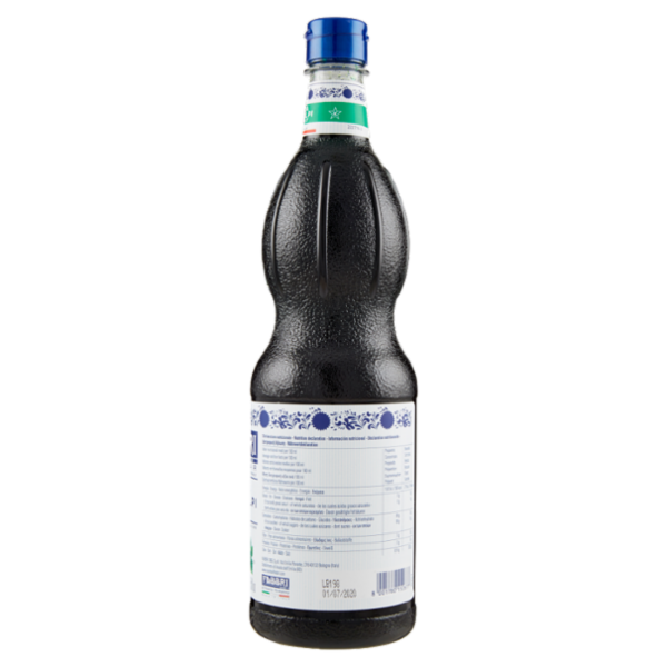 Fabbri Mixy Bar Menta delle Alpi 1 L