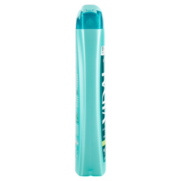 Vidal White Musk Docciaschiuma Muschio Bianco 250 ml