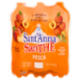 SanThè Sant'Anna Pesca 6 x 1,5 L