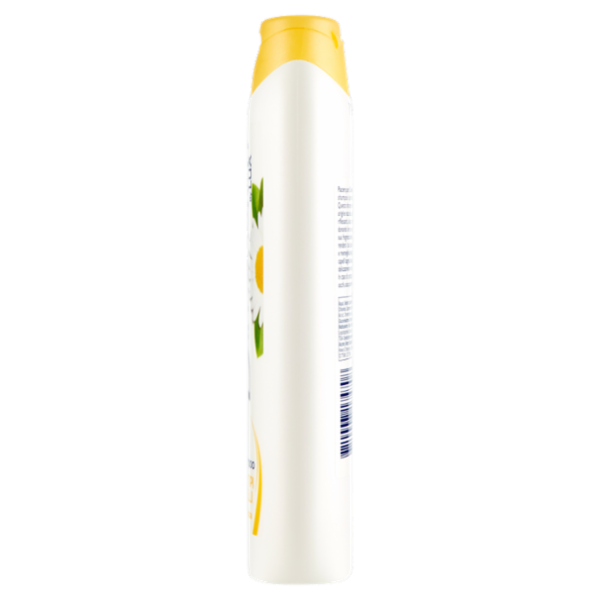 Dimension by Lux Shampoo Tutti i Tipi di Capelli Effetto Lucentezza 250 ml