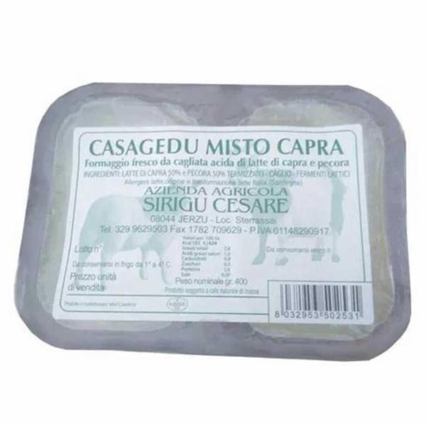 Casagedu Di Pecora