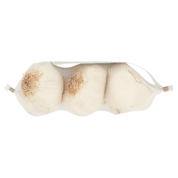 Consilia Scelte dalla Natura Aglio Bianco Bio 150 g