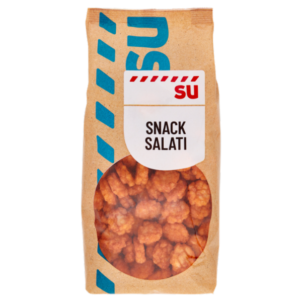 Sù Snack Rice Crackers 450 g