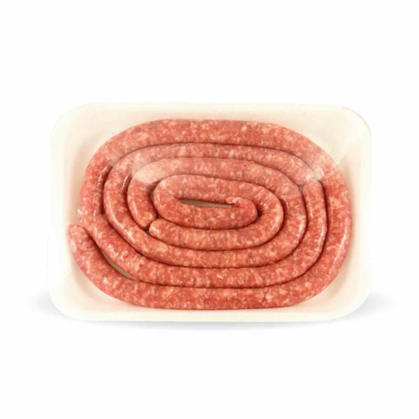 SALSICCIA CAMPAGNOLA CONVENIENZA MERCATO'