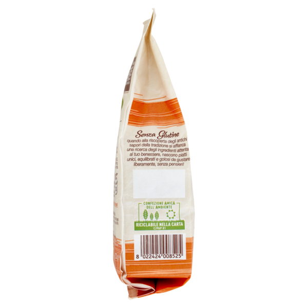 Nuova Terra Senza Glutine Zuppa ai 3 Cereali Senza Glutine 200 g