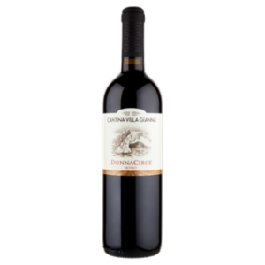 Cantina Villa Gianna Donna Circe Lazio IGP Rosso 750 Ml