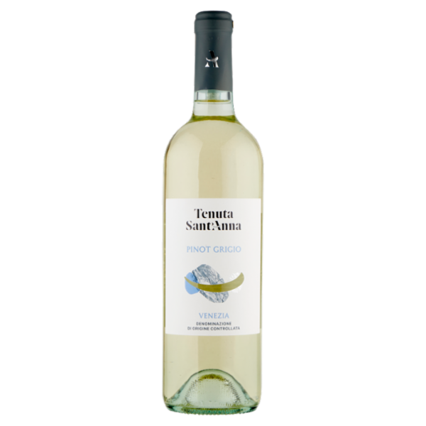 Tenuta Sant'Anna Pinot Grigio Venezia DOC 75 cl