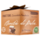 la Forneria Bontà di Pula Panettone Cioccolato Fondente Senza lattosio 750 g