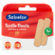 Salvelox Textile Elastic 20 pz