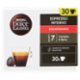 NESCAFÉ DOLCE GUSTO Intenso Decaffeinato 30 Capsule Compatibili Nescafé Dolce Gusto 186g