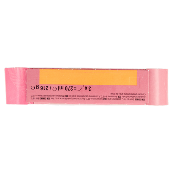 Magnum Collection Ruby 3 x 72 g