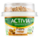 ACTIVIA Fibre Mix&Go con Probiotico Bifidus, Yogurt Bianco con Muesli, Chia, Quinoa e Mandorle, 170g