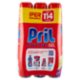PRIL Tutto in 1 Gel Limone 3x684ml