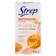 Strep Sugaring Strisce Depilatorie Viso e Parti Delicate 20 Strisce + 3 Salviettine
