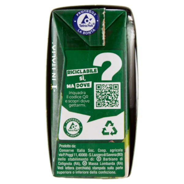 Yoga Optimum 70% Pera Italiana 3 x 200 ml