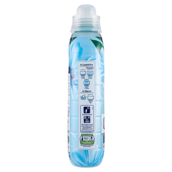 Coccolino Ammorbidente Concentrato Aria di Primavera 1 L