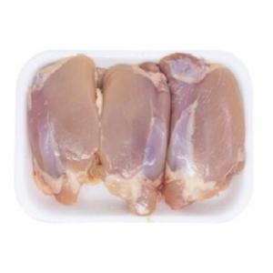 Fior Di Scelta Pollo Sottocosce Confezionato 3 Pz Ca.