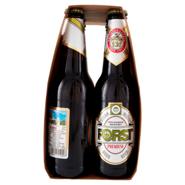 FORST Premium OW 6 x 0,33 l