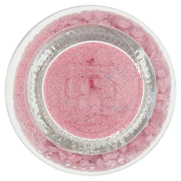 La Drogheria 1880 Sale Viola con Macinello 90 g