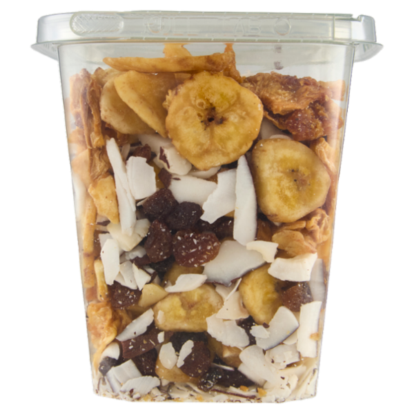 Time for Nuts Colazione 400 g