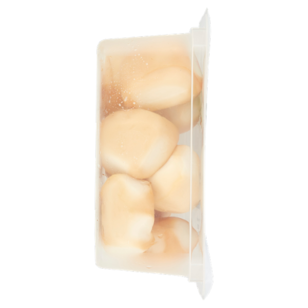 Saporosa di Puglia Scamorzine Affumicate 250 g