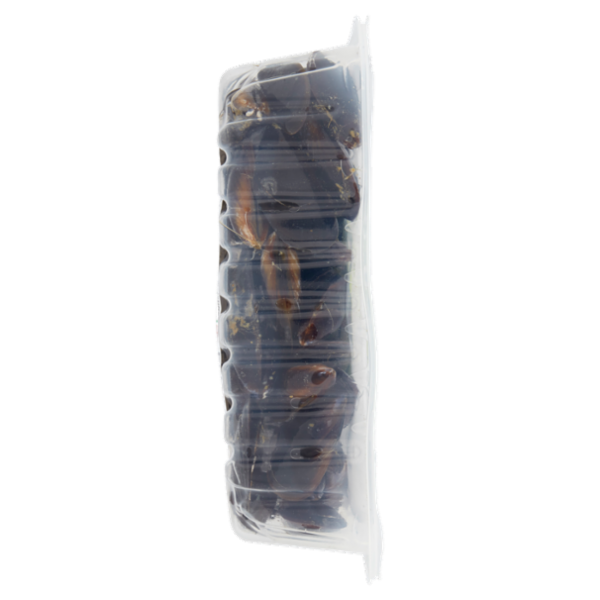 Effelle Pesca Cozze Biologiche 1 Kg