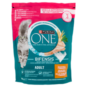 PURINA ONE Bifensis Adult Pollo 800g