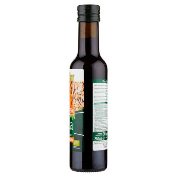 BIOlio Olio di semi di Zucca 250 ml