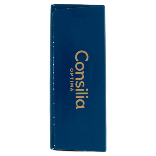 Consilia Optima Strudel di Mele Surgelato 600 g