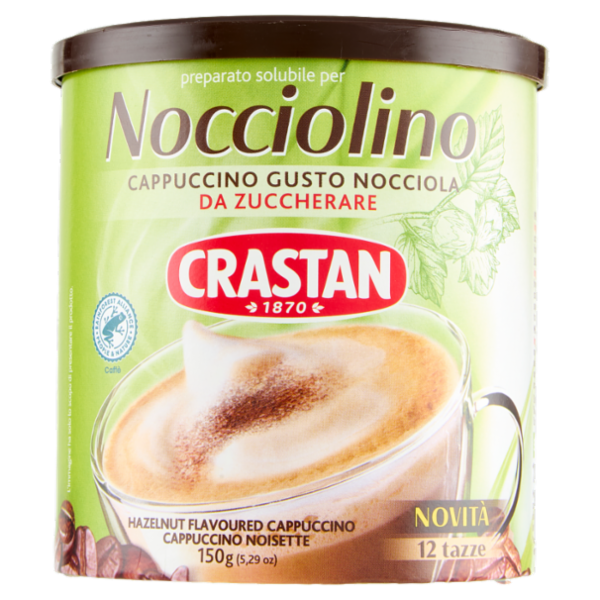 Crastan preparato solubile per Nocciolino 150 g
