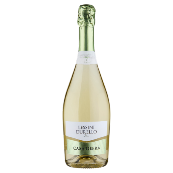Casa Defrà 4 Generazioni Lessini Durello Doc Brut 0,75 l