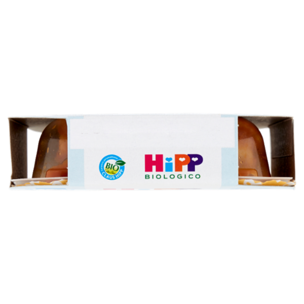 HiPP Biologico Cannelloni alle verdure 250 g