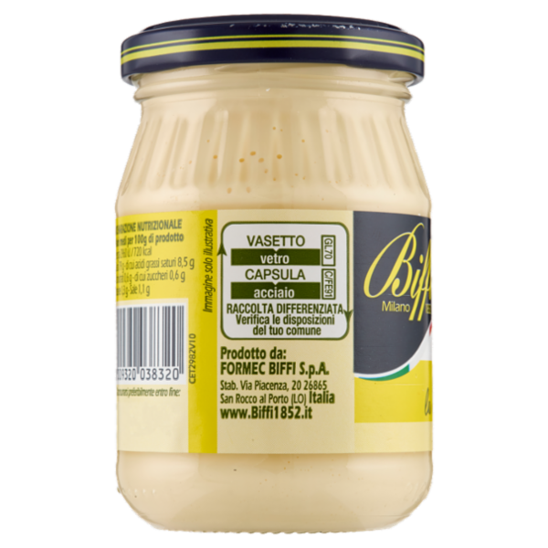 Biffi la Maionese Italiana 180 g