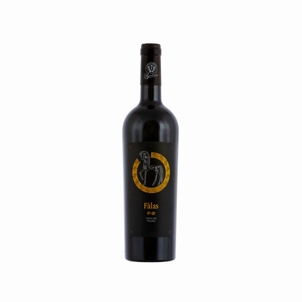 Papalino Fs Violone Dop Tuscia 75 cl