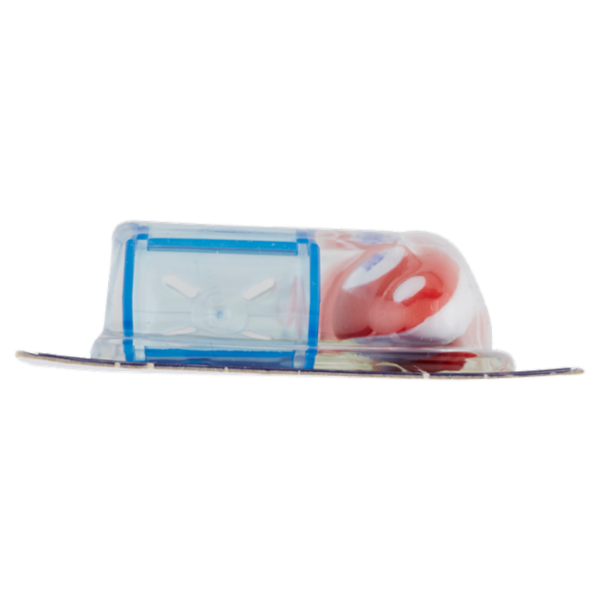 IL GIGANTE Total Denfence Spazzolino Interdentale Medio