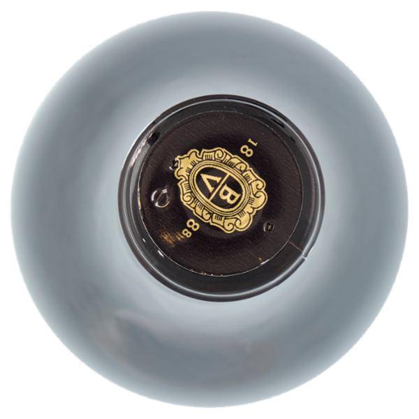 Baccichetto Vittorino Merlot Venezia Giulia IGT 75 cl