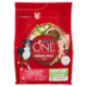 PURINA ONE Medium / Maxi Controllo del Peso / Sterilizzato Ricco in Tacchino con Riso 2,5 kg