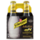 Schweppes Selection Tonic & Touch of Lime 4 x 20 cl