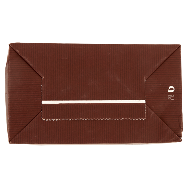 Selex Saper di Sapori Pasta di Semola di Gragnano I.G.P. Rigatoni Rigati 500 g