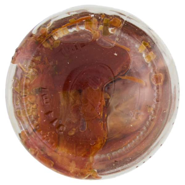 Polli Pomodori Secchi alla Siciliana Sottolio 285 g