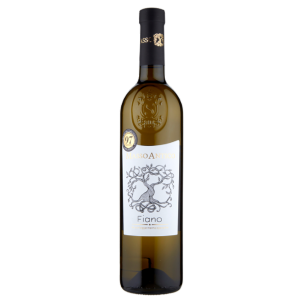 Masso Antico Fiano Salento IGT 0,75 l