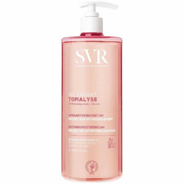 Svr Topialyse Gel Lavant 1l