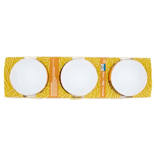 Saikebon Noodles Multipack Pollo 3 x 60 g