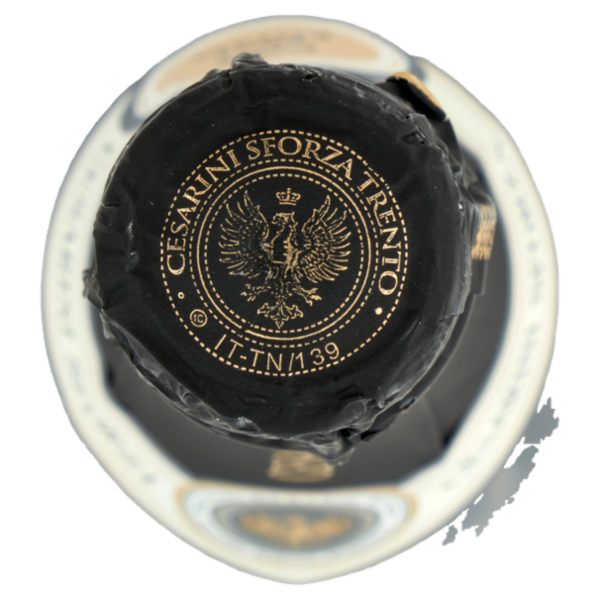 Cesarini Sforza Cuvée Brut Riserva Metodo Charmat 0,75 l