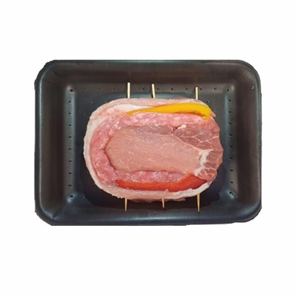 Spiedone di Suino e Peperoni Nostra Produzione