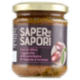 Selex Saper di Sapori Paté di Olive Taggiasche 180 g