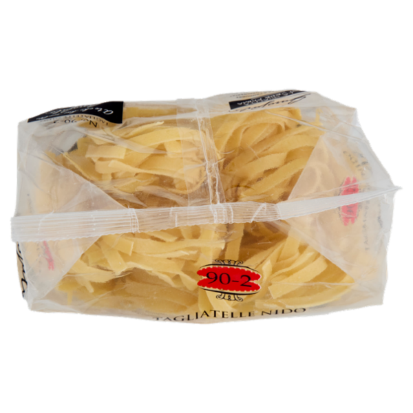 Garofalo Tagliatelle Nido 90-2 Pasta di Gragnano IGP 500 g