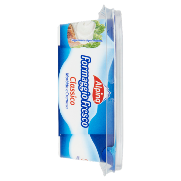 Alpina Formaggio Fresco Classico 175 g