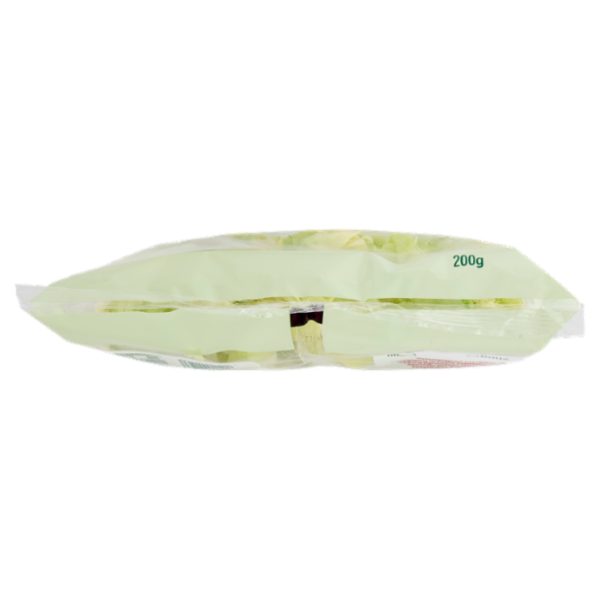 Selex Natura Chiama Cuori di Lattuga Lavati e Pronti per il Consumo 200 g